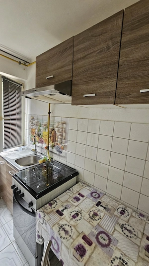 Vand apartament 2 camere Timisoara - imagine 5