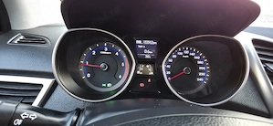 Hyundai i30 1,4 Diesel - imagine 8