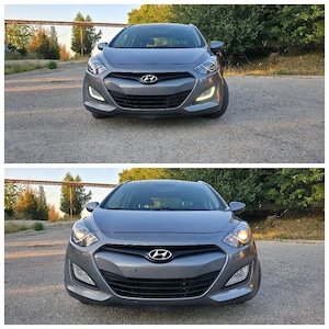 Hyundai i30 1,4 Diesel - imagine 5