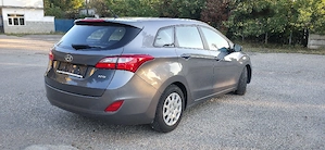 Hyundai i30 1,4 Diesel - imagine 4