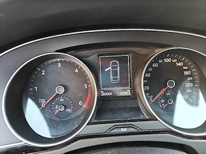 Vand VW Passat B8 - imagine 10