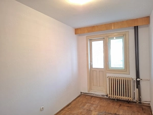 Apartament 3 camere, 60 mp, centrală proprie, Girocului   Pădurice - imagine 4