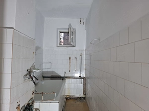 Apartament 3 camere, 60 mp, centrală proprie, Girocului   Pădurice - imagine 10