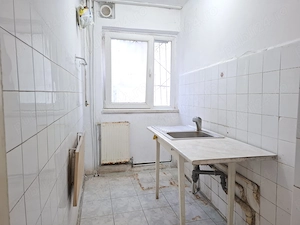 Apartament 3 camere, 60 mp, centrală proprie, Girocului   Pădurice - imagine 9