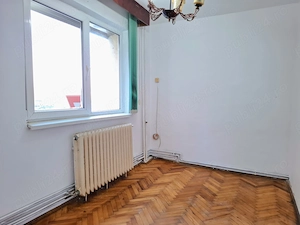Apartament 3 camere, 60 mp, centrală proprie, Girocului   Pădurice