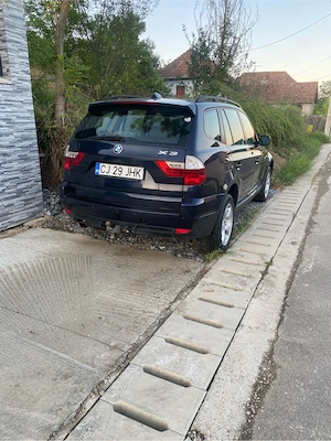 vand sau schimb bmw  - imagine 4