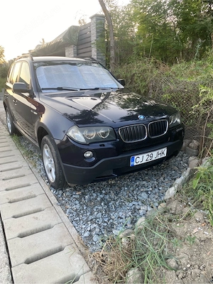vand sau schimb bmw  - imagine 5