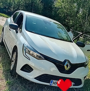 Renault Clio  din anul 2022 - imagine 2