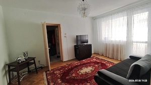 Închiriere apartament 2 camere Tatarasi - imagine 2