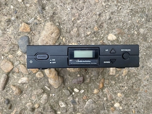 receiver audio-technica ATW-R2100