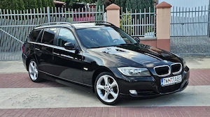 Bmw 320 2.0 Diesel automat an 2010 euro 5 unic proprietar acte la zi fiscal pe loc    - imagine 3