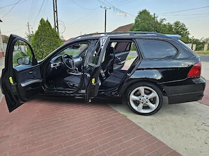 Bmw 320 2.0 Diesel automat an 2010 euro 5 unic proprietar acte la zi fiscal pe loc    - imagine 7