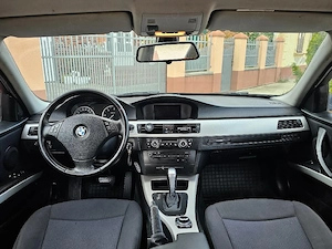 Bmw 320 2.0 Diesel automat an 2010 euro 5 unic proprietar acte la zi fiscal pe loc    - imagine 9