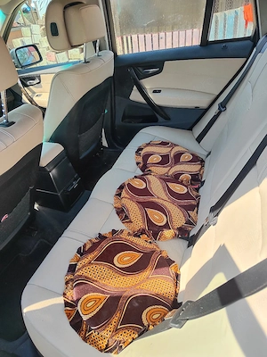 de vânzare BMW X3 5100 Euro  - imagine 5