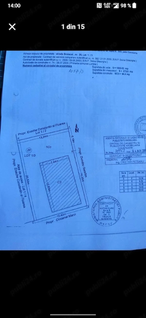 casa Lumina bca investițiie pret fix - imagine 9