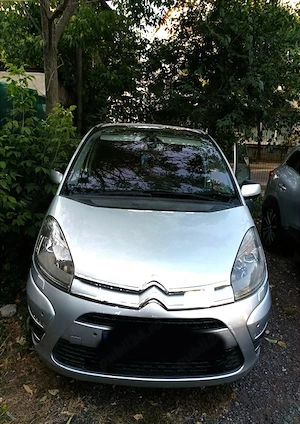 Vand auto  - imagine 4