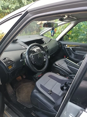 Vand auto 
