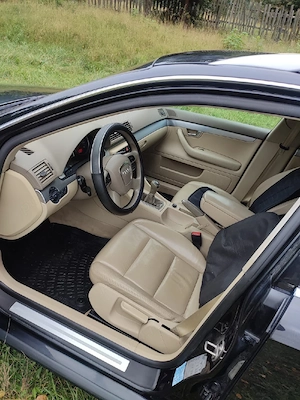 vând Audi a4  - imagine 3