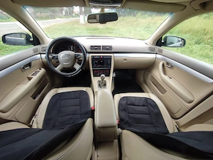 vând Audi a4  - imagine 2