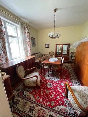 Ag. Crio imobiliare inchiriaza ap. 3 camere Central - Cetatuie - imagine 4