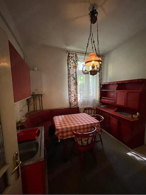 Ag. Crio imobiliare inchiriaza ap. 3 camere Central - Cetatuie - imagine 7