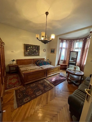 Ag. Crio imobiliare inchiriaza ap. 3 camere Central - Cetatuie - imagine 2