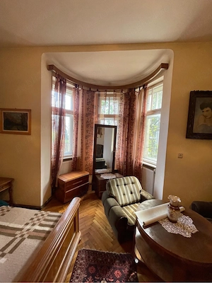 Ag. Crio imobiliare inchiriaza ap. 3 camere Central - Cetatuie - imagine 3