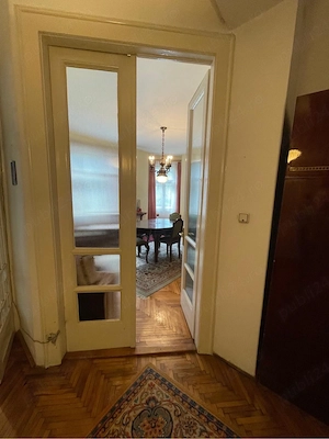 Ag. Crio imobiliare inchiriaza ap. 3 camere Central - Cetatuie - imagine 10
