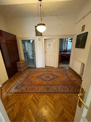 Ag. Crio imobiliare inchiriaza ap. 3 camere Central - Cetatuie - imagine 6
