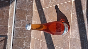 De vanzare tuica pruna naturala si vin de tara