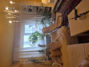 Vand apartament 2 camere, bld.CFR