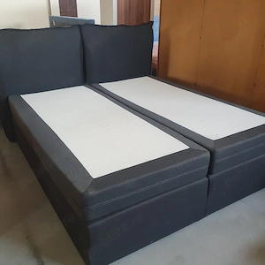Boxspring 1.80m 2m