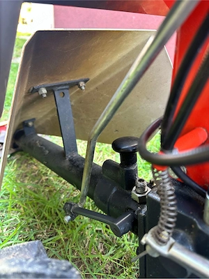 Motocositoare Semiprofesionala Bucher - imagine 5