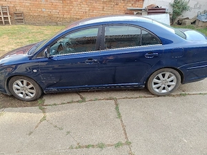 vand Toyota Avensis 2005 - imagine 3