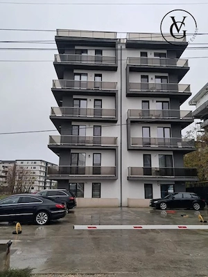 Penthouse | Mamaia Sat | Parcare Privată - imagine 2