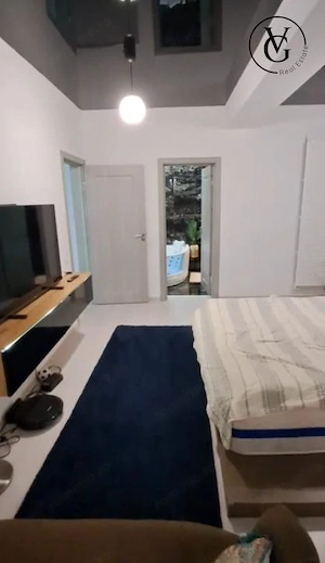 Penthouse | Mamaia Sat | Parcare Privată - imagine 6