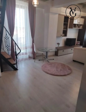 Penthouse | Mamaia Sat | Parcare Privată - imagine 3