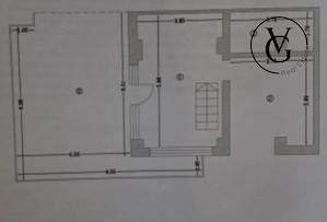 Penthouse | Mamaia Sat | Parcare Privată - imagine 8