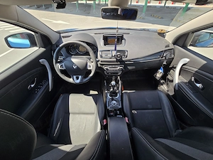 Renault Megane 3 Grandtour   2012   Ediție BOSE   1.5 dCi 110CP  - imagine 8