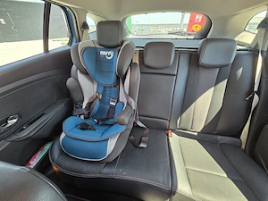 Renault Megane 3 Grandtour   2012   Ediție BOSE   1.5 dCi 110CP  - imagine 10