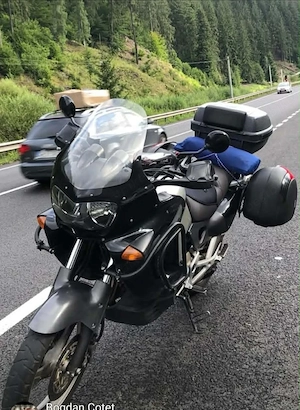 Honda Varadero 1000   De vânzare - imagine 3