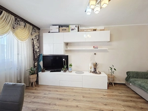 Apartament 2 camere renovata mobilat si utilat CT Ac - imagine 3