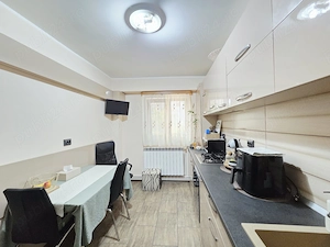 Apartament 2 camere renovata mobilat si utilat CT Ac - imagine 9