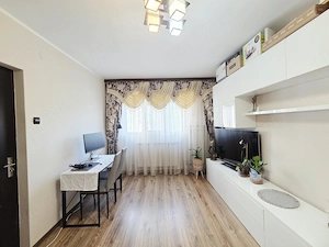 Apartament 2 camere renovata mobilat si utilat CT Ac - imagine 2