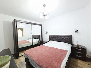 Apartament 2 camere renovata mobilat si utilat CT Ac - imagine 5