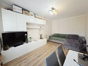 Apartament 2 camere renovata mobilat si utilat CT Ac