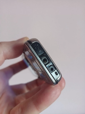 Nokia 6300 decodat