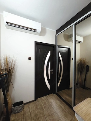 Apartament 2 camere renovata mobilat si utilat CT Ac - imagine 8