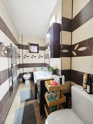 Apartament 2 camere renovata mobilat si utilat CT Ac - imagine 10