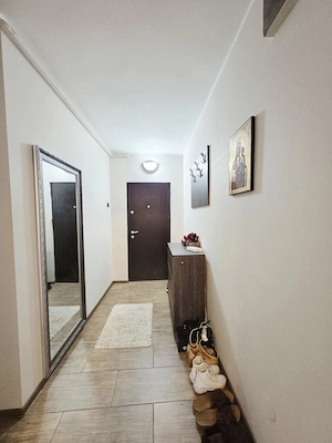 Apartament 2 camere renovata mobilat si utilat CT Ac - imagine 6